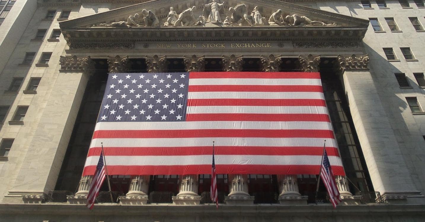 Wall street indici oggi hot sale